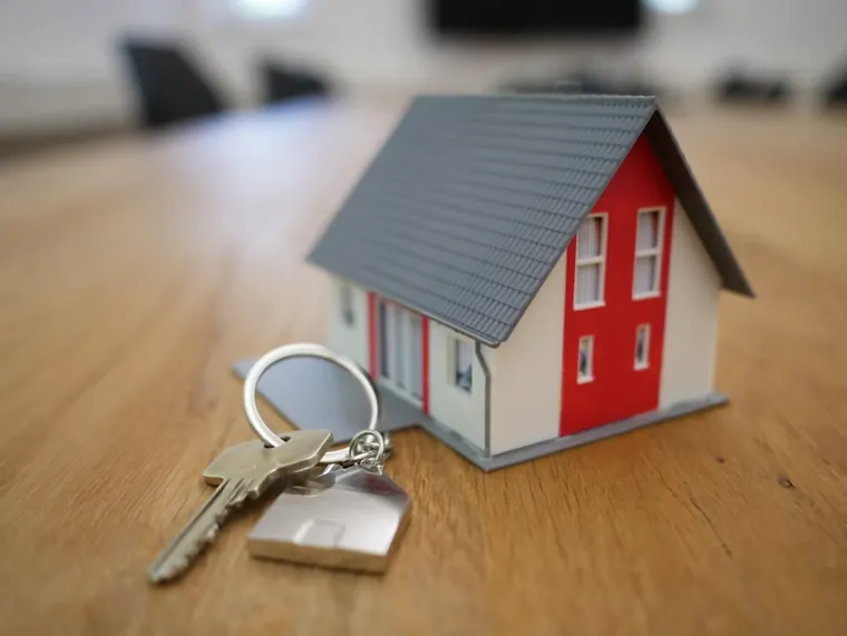 Buy a House